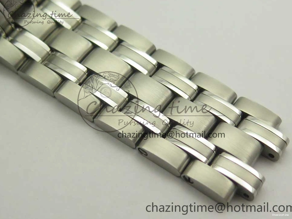 0120 WaterResistant Seamaster 300M SS MKS V3 1:1 Best Edition Black Dial Black Ceramic Bezel on SS Bracelet A 7981